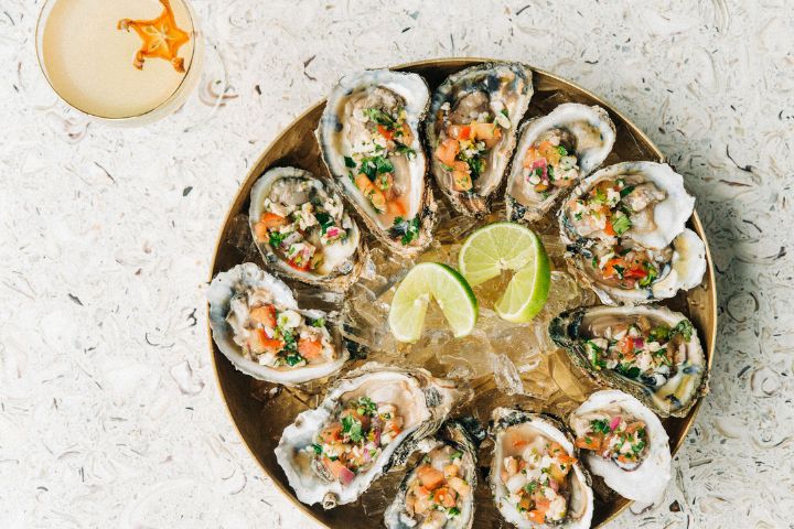 Thing To Do Eat + Drink