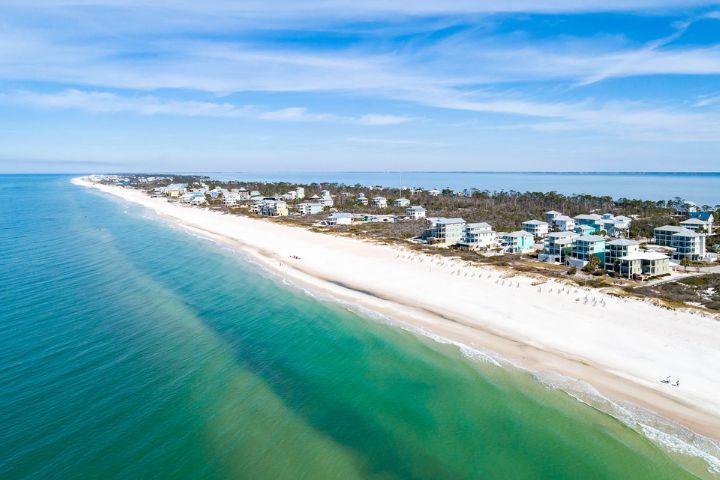 Thing To Do Nature Abounds