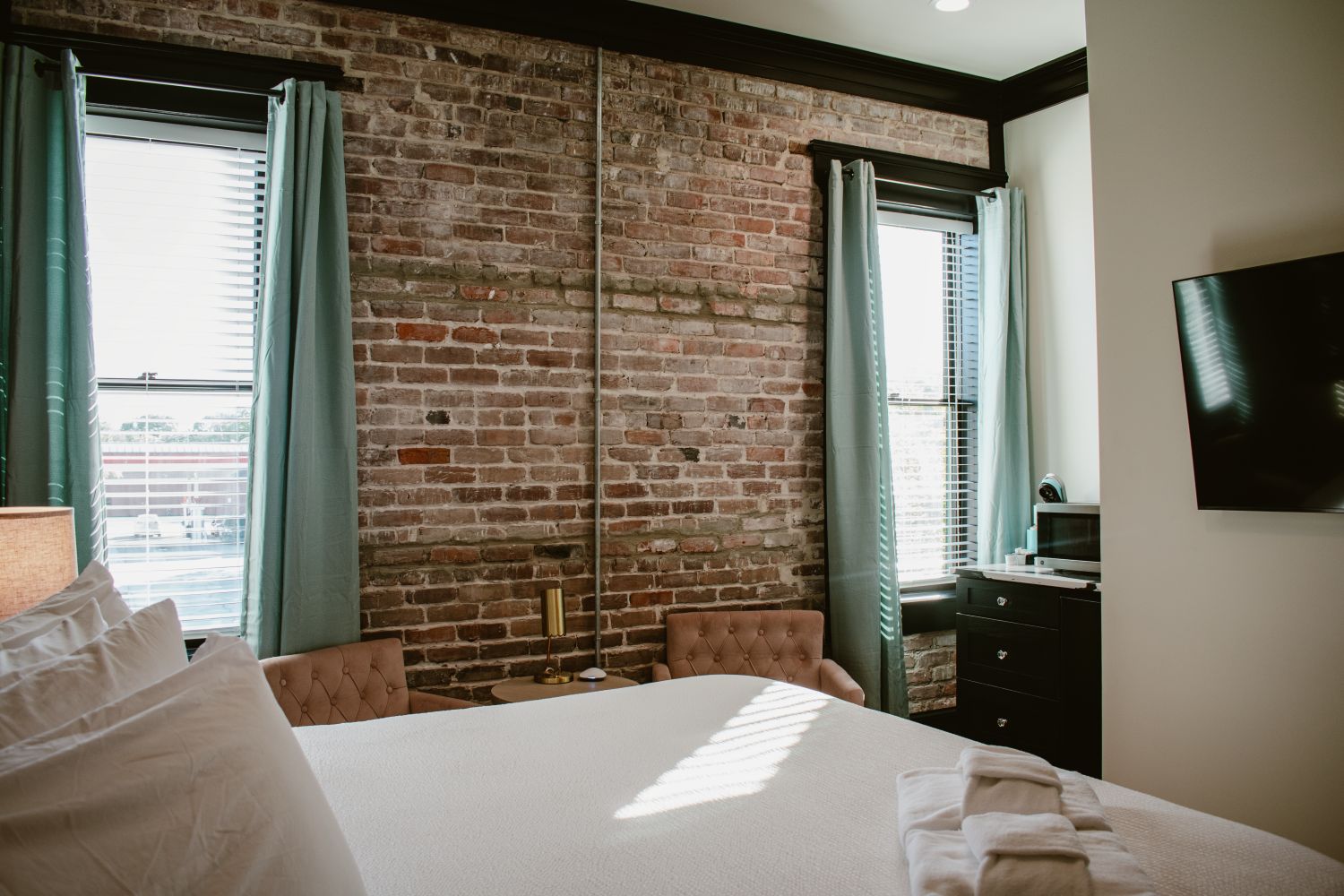The Ledger Room | Photo 3